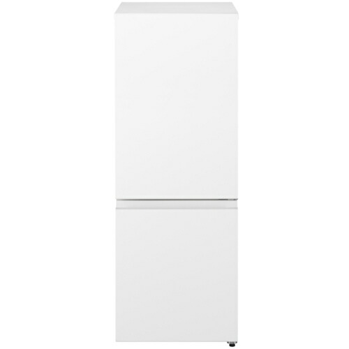 【長期保証付】パナソニック(Panasonic) NR-B18C3-W マットオフホワイト 2ドア パーソナル冷蔵庫 180L 右開き 幅497mm