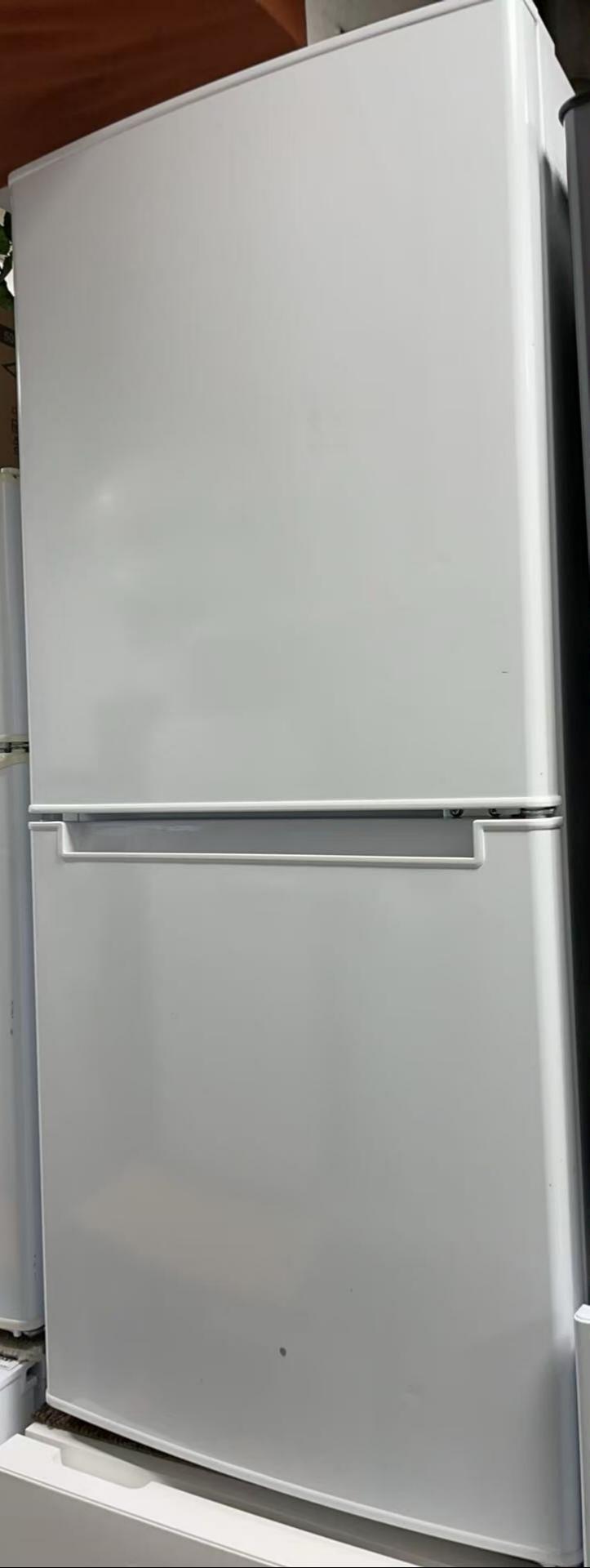 ■2020年製ニトリ 106L 2ドア冷蔵庫NTR-106東京23区送料無料 中古冷蔵庫 中古 USED 一人暮らし 中古 冷蔵庫