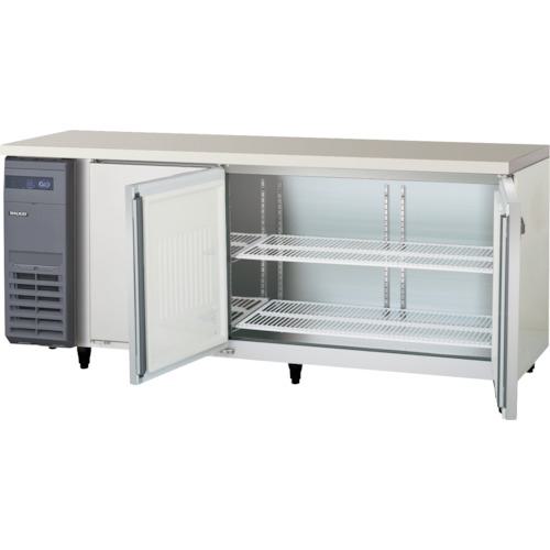 ■福島工業 台下冷蔵庫〔品番:LCW180RMF〕【4541445:0】[法人・事業所限定][外直送元][店頭受取不可]