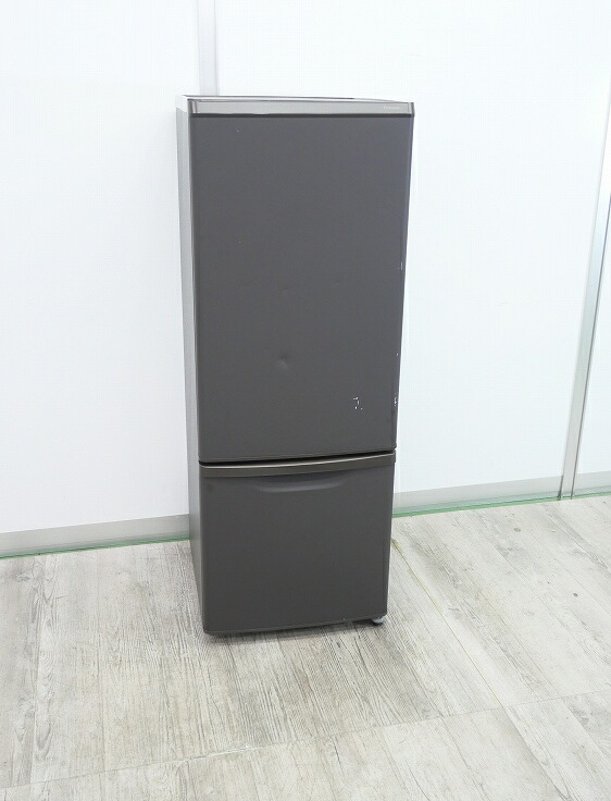 Panasonic製/2023年式/168L/冷蔵冷凍庫/NR-B17HW-T