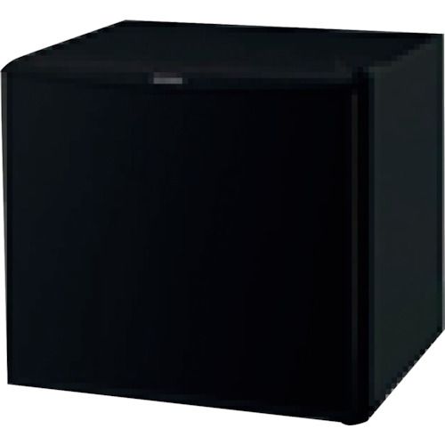IRIS 517559 冷蔵庫45L IRSD−5A−B ブラック 1台 (IRSD5AB)