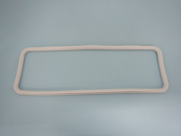 日立パーツショップ HITACHI【R-HW52J-311】冷蔵庫 製氷皿・給水タンク パツキン(トビラ) チルド 冷蔵庫　部品・パーツ・交換用・部材