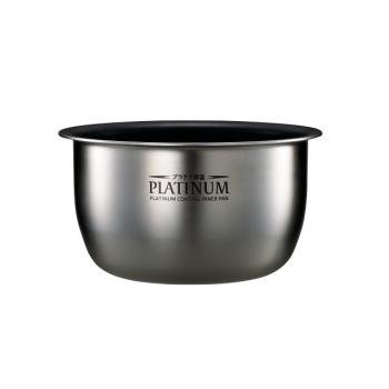 【中古】(非常に良い)象印 圧力IH炊飯ジャー なべ (B420-6B)