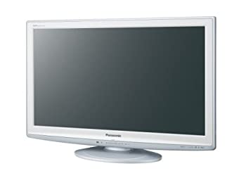 【中古】パナソニック 32V型 液晶テレビ ビエラ TH-L32X1-W ハイビジョン 2009年モデル