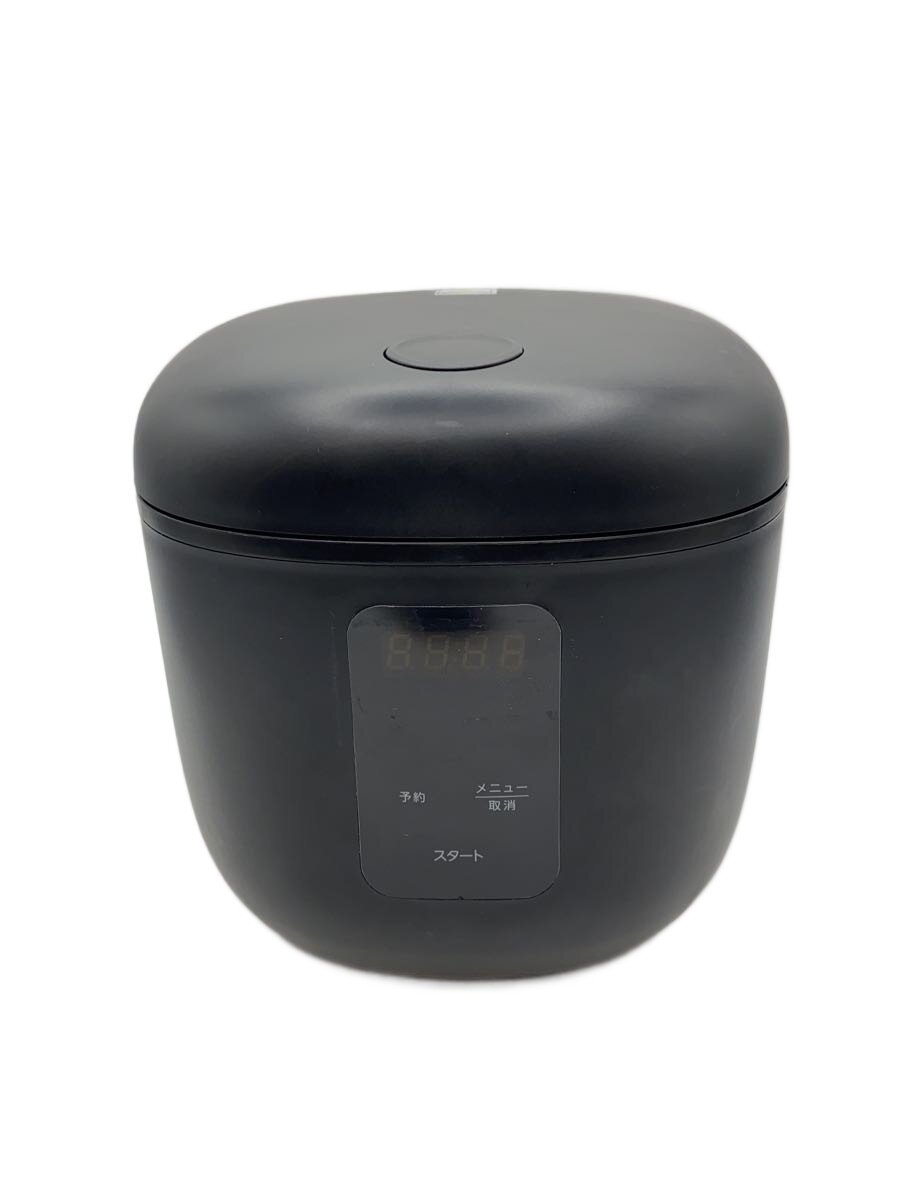 【中古】GENEPA◆炊飯器 simplus SP-RCMC4【家電・ビジュアル・オーディオ】