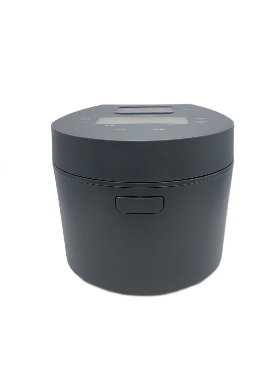 【中古】IRIS OHYAMA◆炊飯器 RC-IL30【家電・ビジュアル・オーディオ】