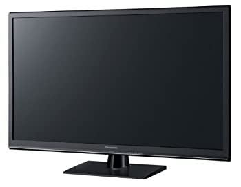 【中古】 パナソニック 32V型 液晶テレビ ビエラ TH-L32X6 ハイビジョン 2013年モデル