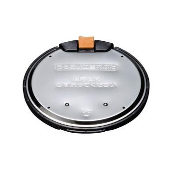 【中古】(非常に良い)象印 圧力IH炊飯ジャー うるおい二重内ぶた BE664822A-01