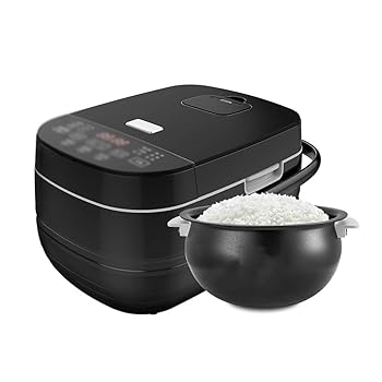 【中古】YMZTDDE 炊飯器 ホームスープ一体型大容量電気炊飯器 炊飯器(B)