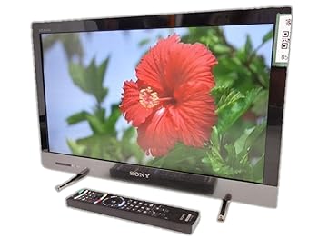 【中古】ソニー 22V型地上・BS・110度CSデジタルハイビジョンLED液晶テレビ ブラック別売USB HDD録画対応BRAVIA KDL-22EX420-B