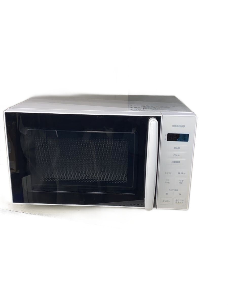 【中古】IRIS OHYAMA◆電子レンジ PMG-F188【家電・ビジュアル・オーディオ】