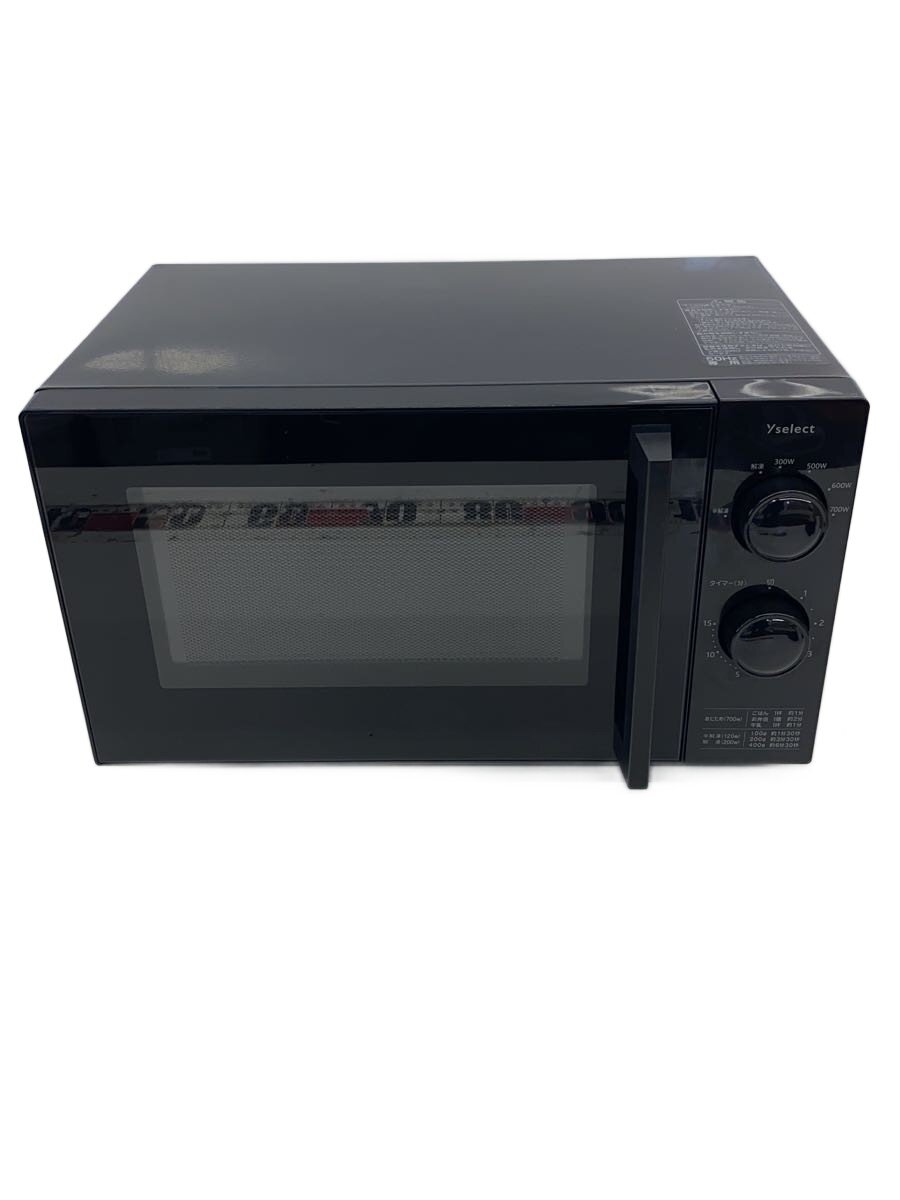 【中古】YAMADA(ヤマダ電機)◆電子レンジ YMW17HL5【家電・ビジュアル・オーディオ】
