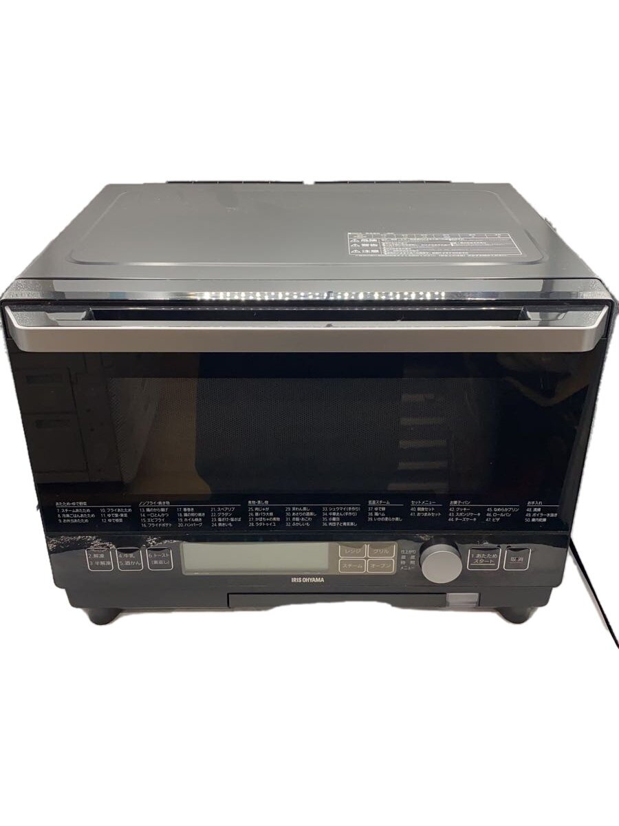 【中古】IRIS OHYAMA◆オーブンレンジ PSOM-23V【家電・ビジュアル・オーディオ】