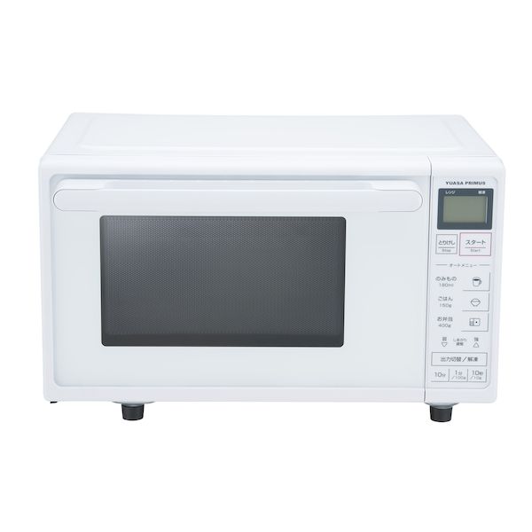 (LINEクーポン有)ユアサプライムス PRE-101F フラットレンジ PRE101F