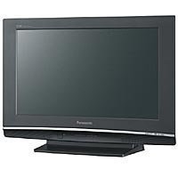 【中古】［非常に良い］パナソニック 26V型 液晶テレビ ビエラ TH-26LX80-H ハイビジョン 2008年モデル