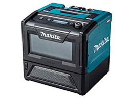 MAKITA マキタ マキタ 充電式電子レンジ (MW001GZ 7202)