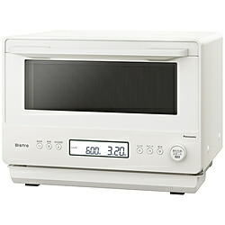Panasonic(パナソニック) 単機能レンジ パナソニック オフホワイト NE-FB2D-W ［26L］ NEFB2D