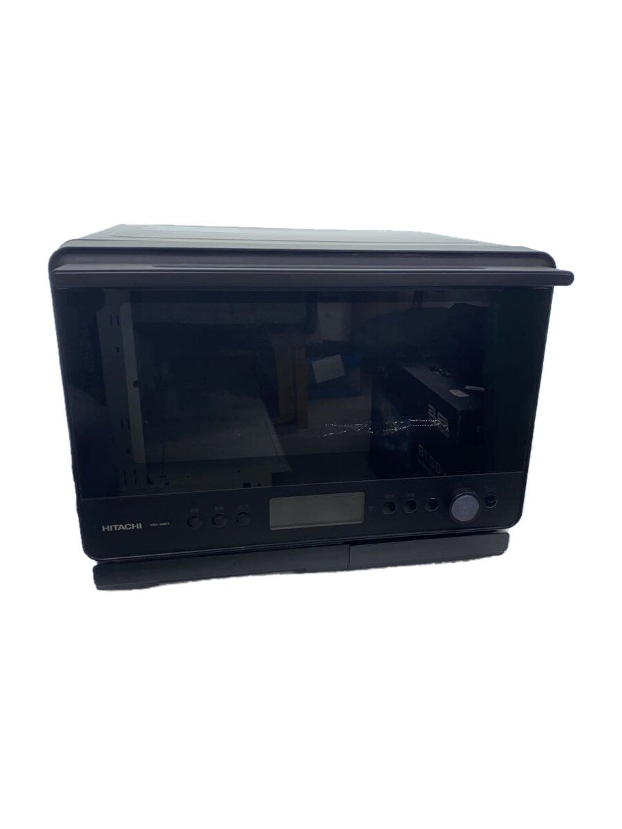【中古】HITACHI◆レンジ/MRO-WBE3//【家電・ビジュアル・オーディオ】
