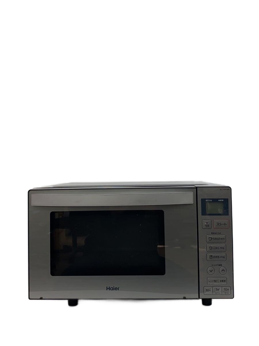【中古】Haier/AQUA(Haier aqua sales)◆B:電子レンジ ハイアール 2020年【家電・ビジュアル・オーディオ】