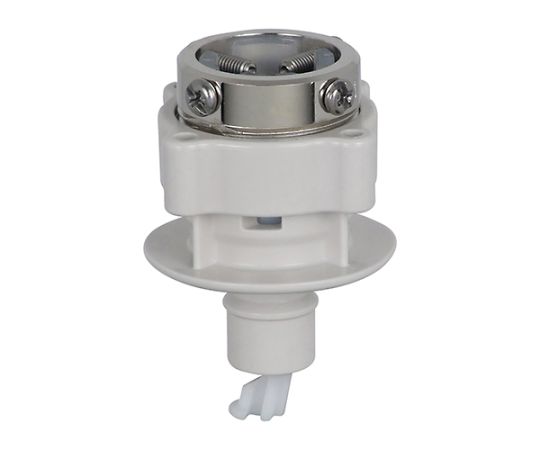 GAONA 洗濯機用ビス止め口金 1個 GA-LB022