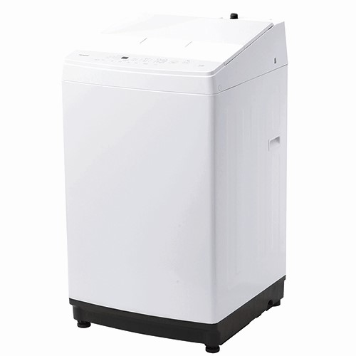 【設置+長期保証】ツインバード(TWINBIRD) WM-EA90W 全自動電気洗濯機 洗濯9kg