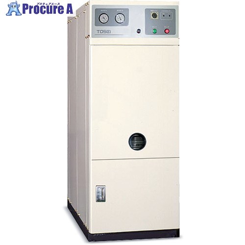 TOSEI 真空蒸留機 DD-100 DD-100 1台 ■▼645-0552 【送料都度見積】