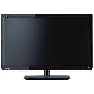 【中古】【非常に良い】東芝 23V型 液晶 テレビ 23S8 ハイビジョン