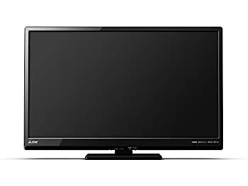 【中古】「非常に良い」三菱電機 32V型 液晶テレビ REAL(リアル) LB8シリーズ LCD-32LB8